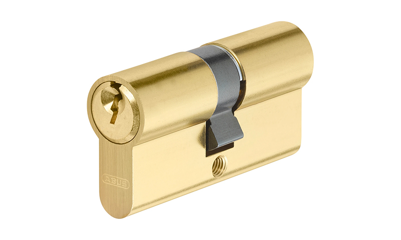 ABUS EURO lukusüdamikud