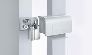 ABLOY kinnitusrauad